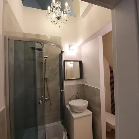 Z Widokiem Na Motlawe & Parking גדנסק
